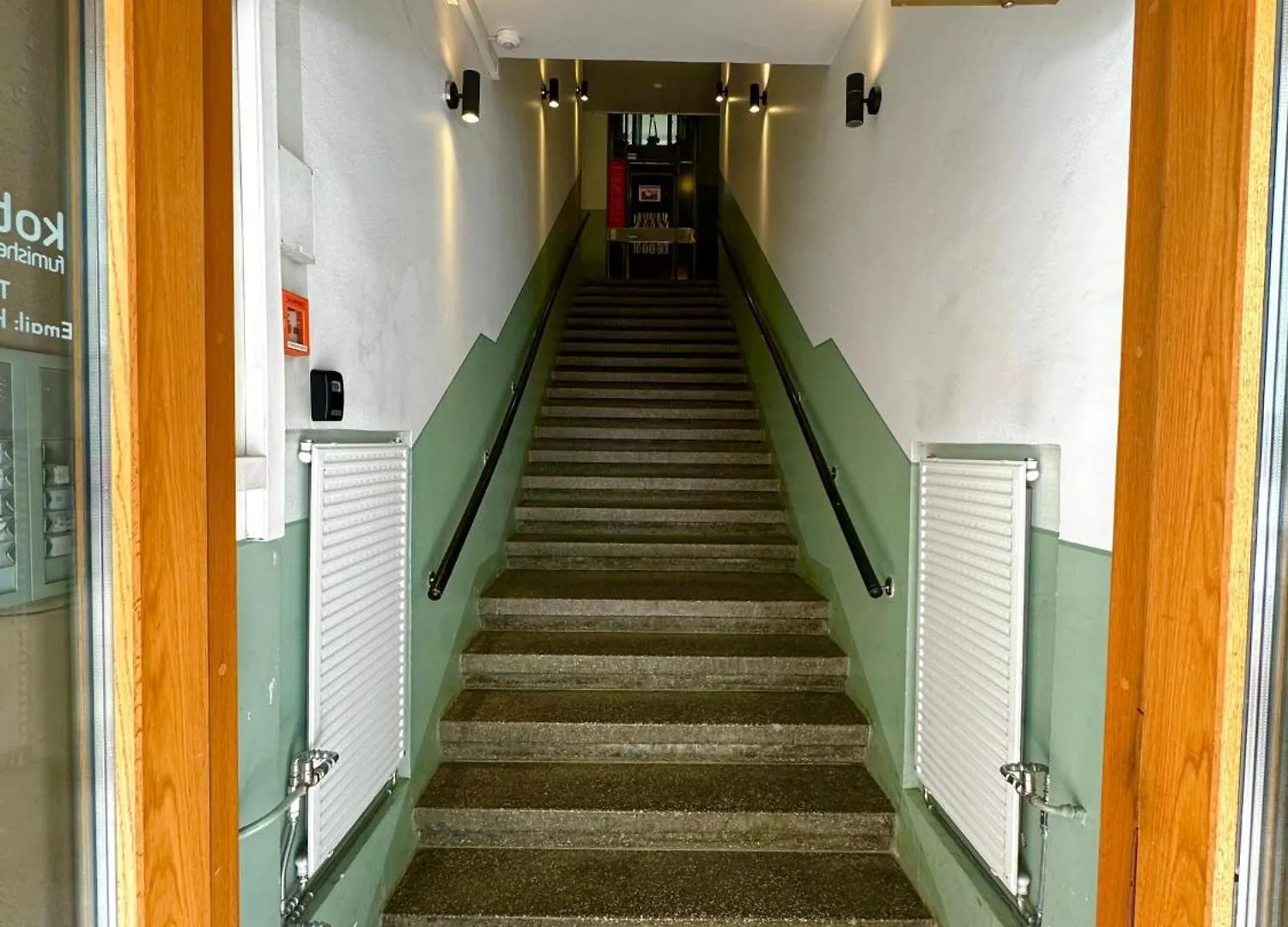 Kotimaailma Apartments Kamppi - 2Br In The City Center With Key Code Helsinki